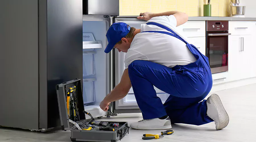 This 5 Minute Guide Helps Extend Appliance Life With Simple Repair Tips