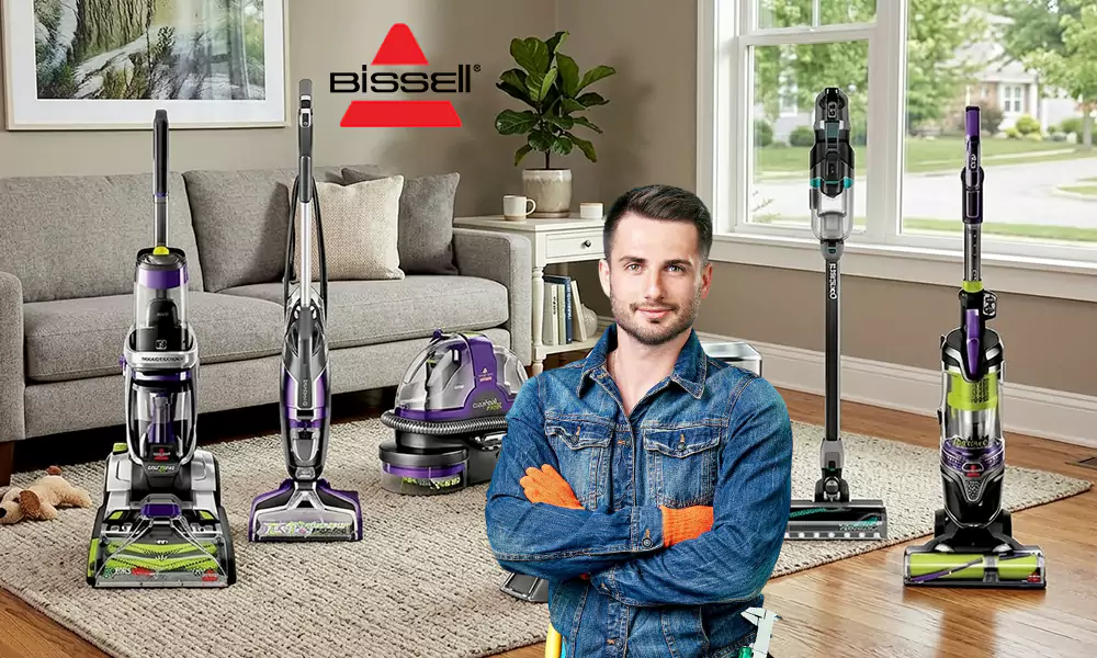 Bissell Appliances in Canton, MA