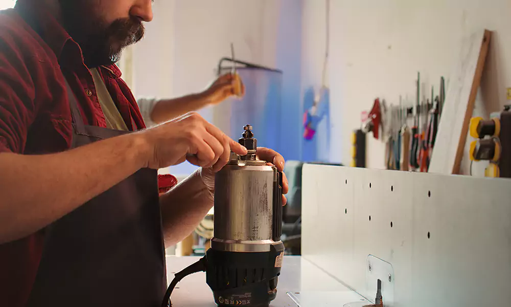 Blender Repair in Canton, MA