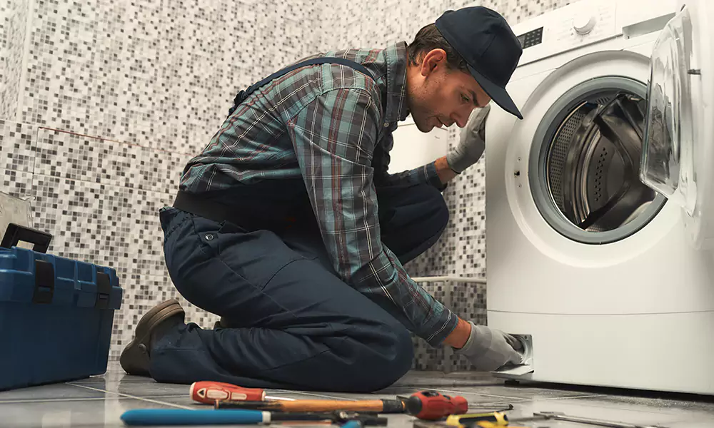 Commercial Dryer Repair in Canton, MA