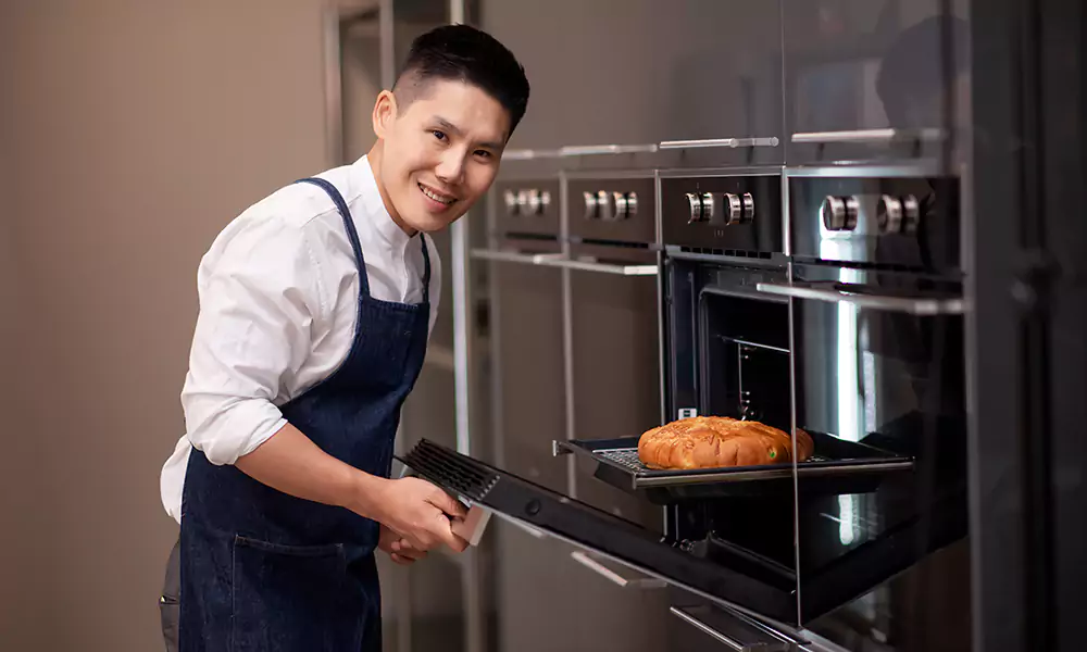 Commercial Oven Repair in Canton, MA