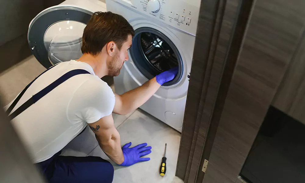 Dryer Repair in Canton, MA