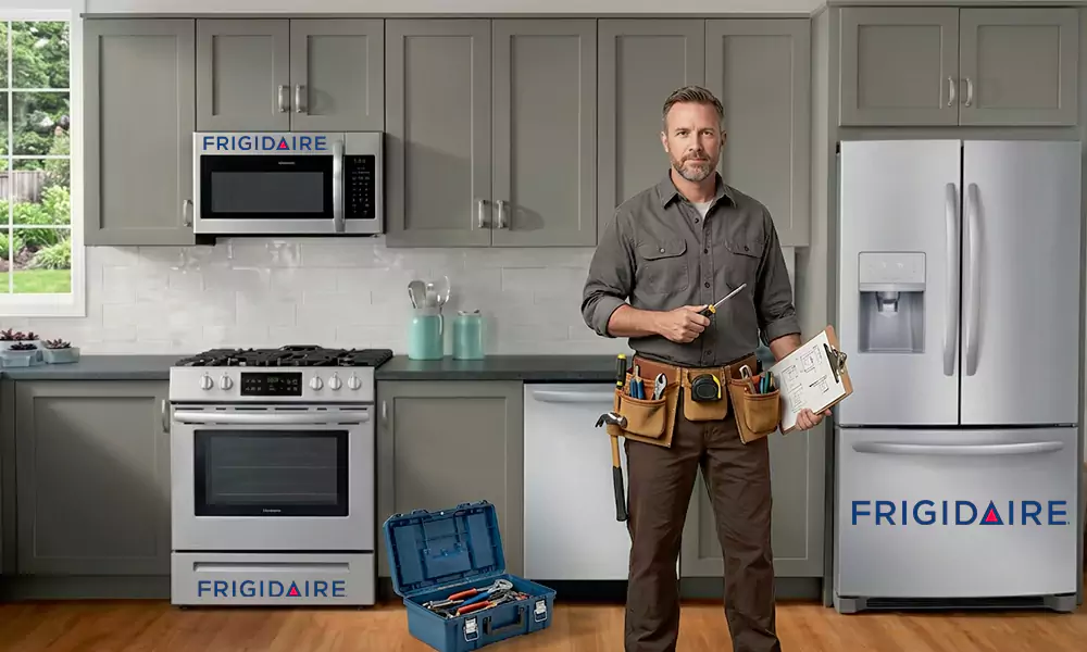 Frigidaire Appliance in Canton, MA