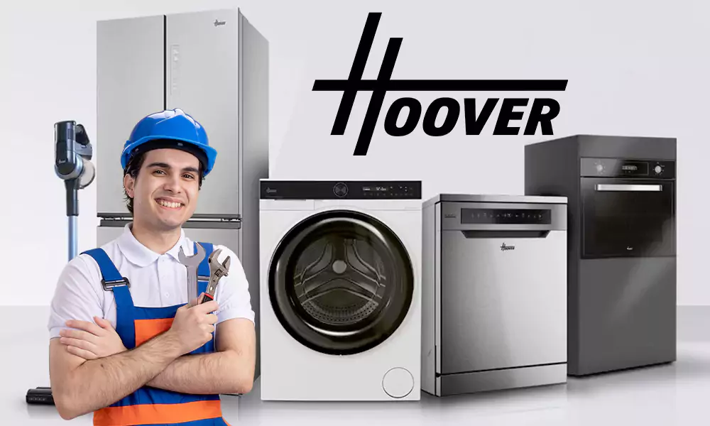 Hoover Appliances in Canton, MA
