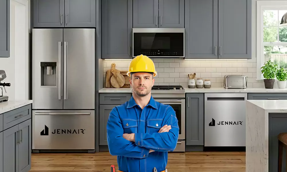 JennAir Appliance in Canton, MA