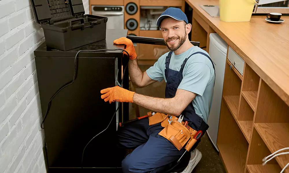 Mini Fridge Repair in Canton, MA