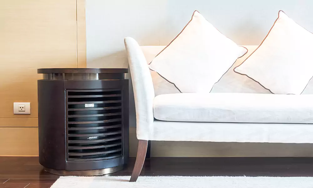 Portable Air Conditioner Repair in Canton, MA