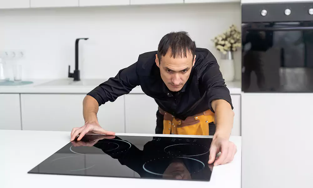Range Repair in Canton, MA