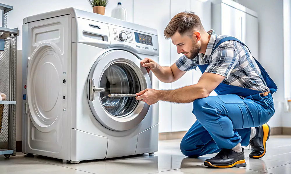 Same Day Washer Repair in Canton, MA