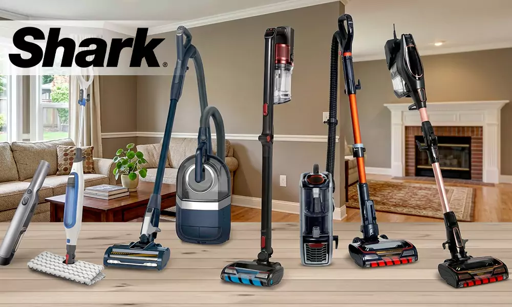 Shark Appliances in Canton, MA