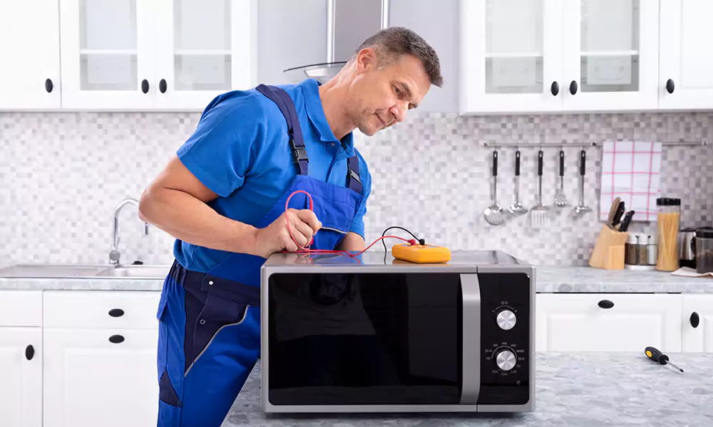 Small Appliance Repair in Canton, MA