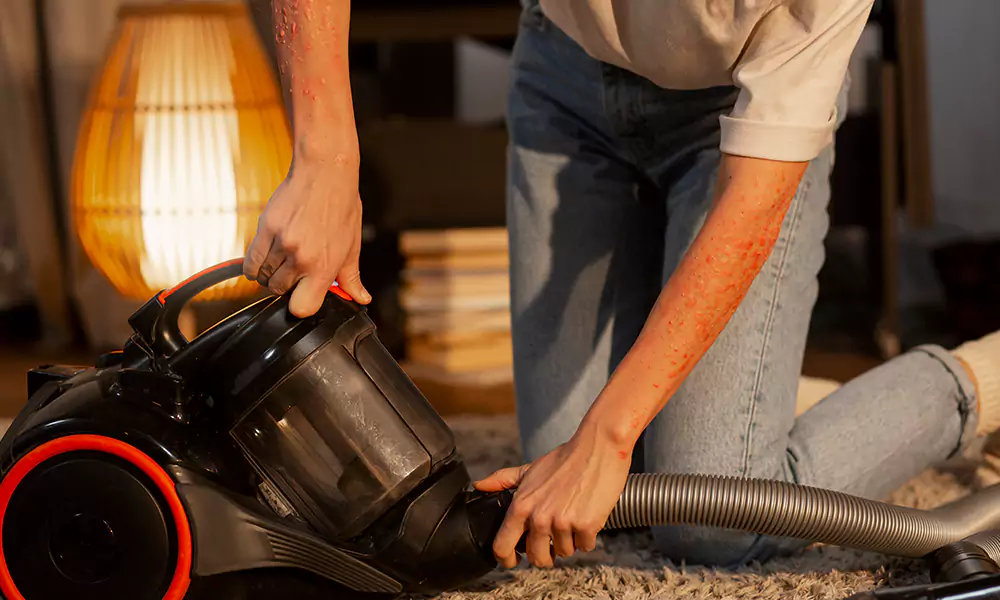 Vacuum Repair in Canton, MA