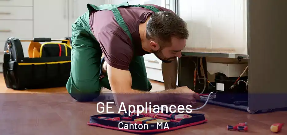 GE Appliances Canton - MA