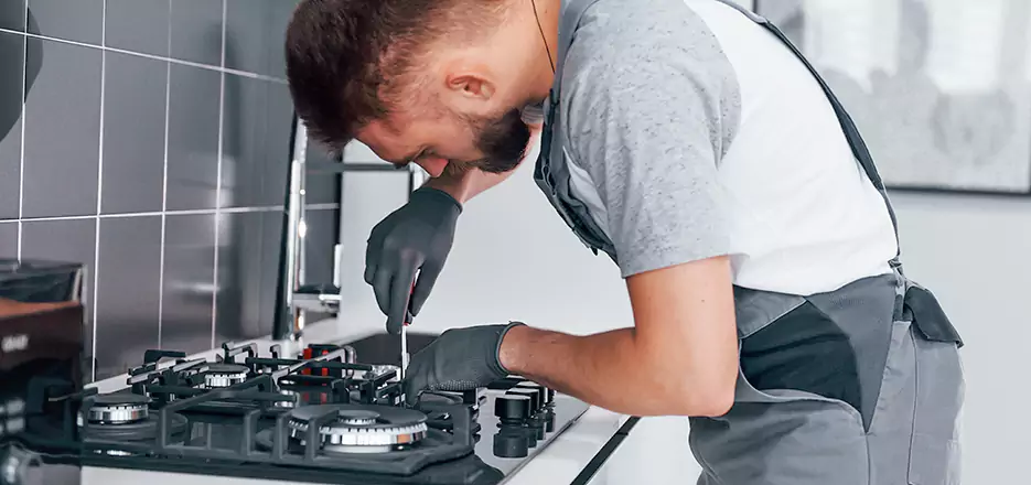 Affordable Stove Repair in Canton