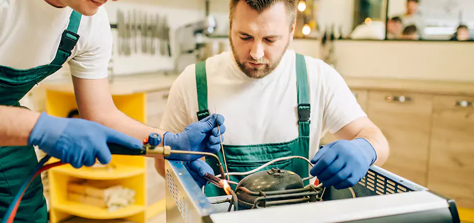 More Coffee Machine Repair Services We Offer in Canton, MA