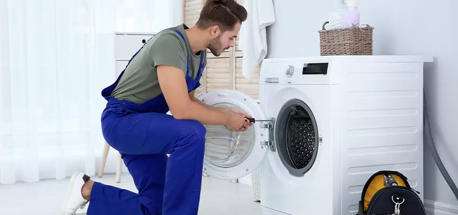 Dryer Takes Too Long to Dry Repair in Canton