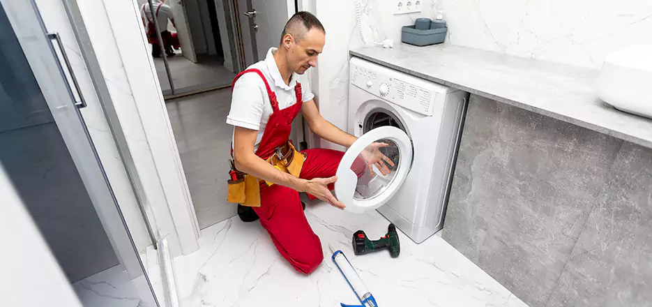 Dryer Maintenance in Canton