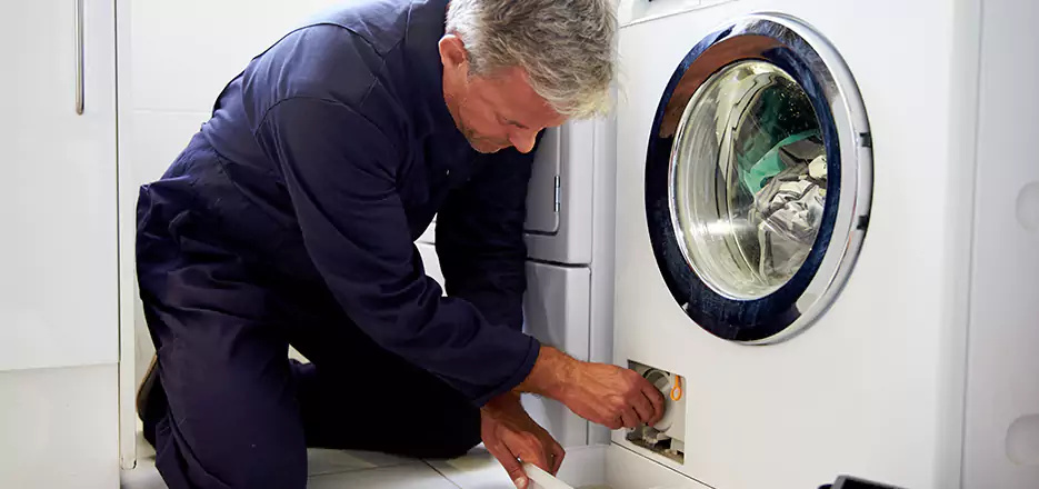 Electrolux Installation in Canton