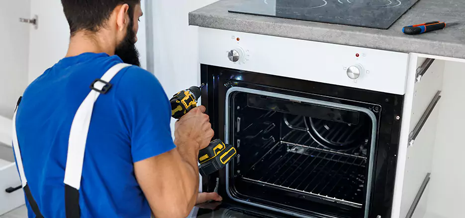 Emergency Oven and Stove Repair in Canton