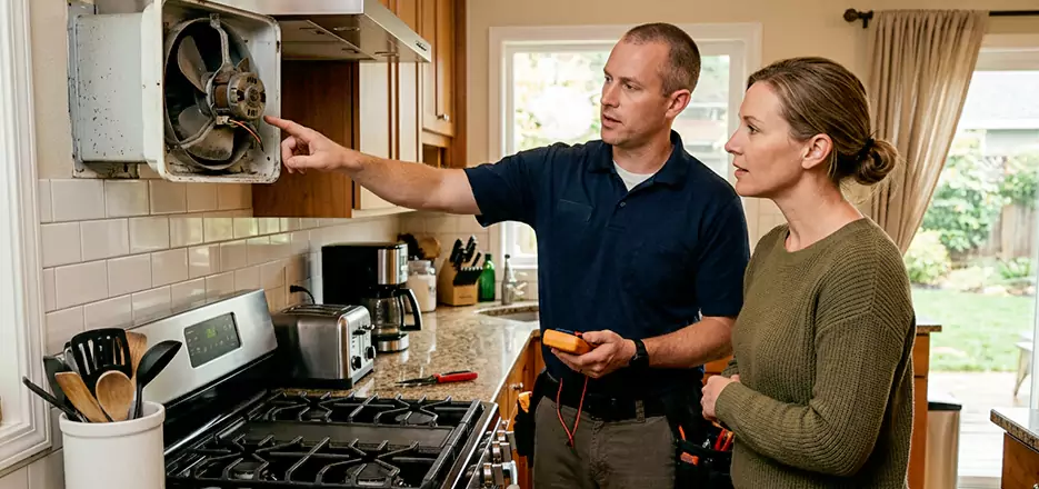 More Exhaust Fan Services We Offer in Canton, MA