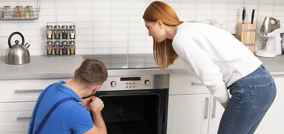 Frigidaire Appliance Maintenance in Canton