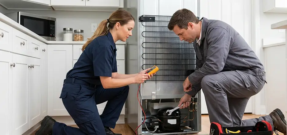 Glass Cooktop Replacement in Canton