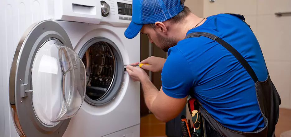 Haier Appliance Installation in Canton