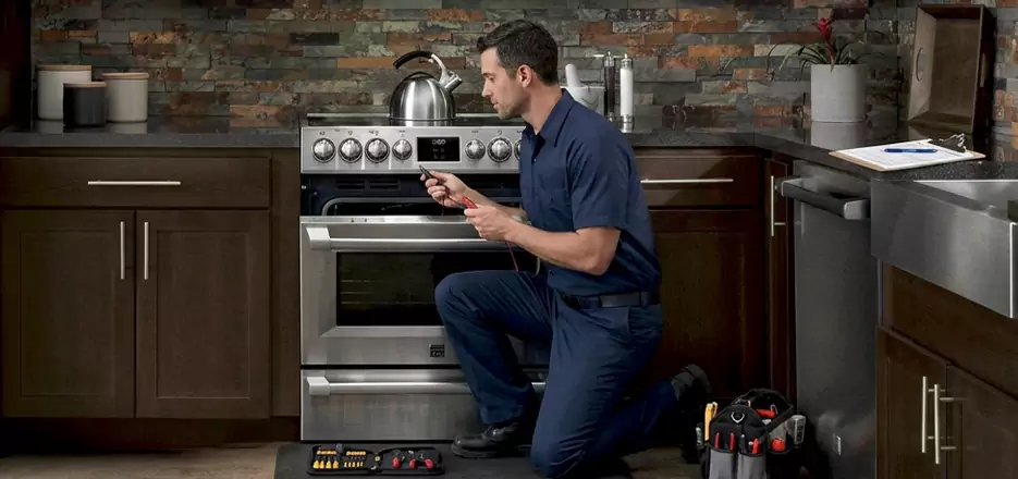 Kenmore Appliance Maintenance in Canton