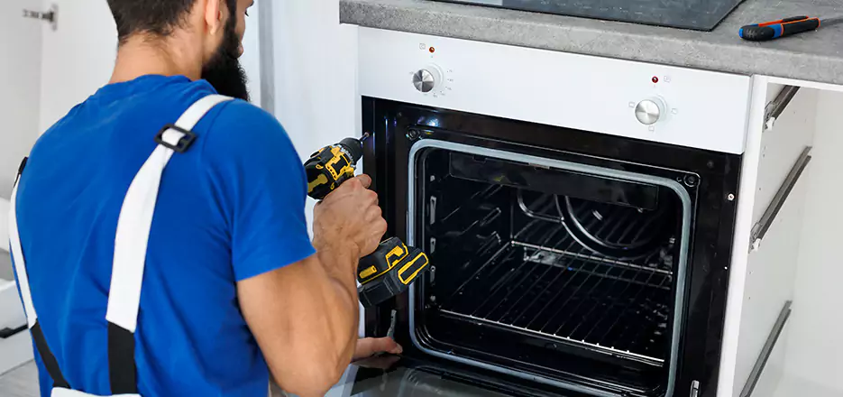 Kirby Vacuum Tune-Up and Setup in Canton