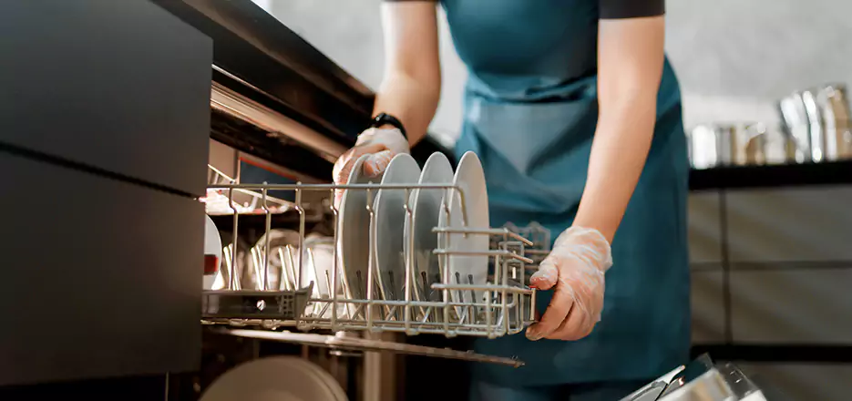 Liebherr Appliance Installation in Canton