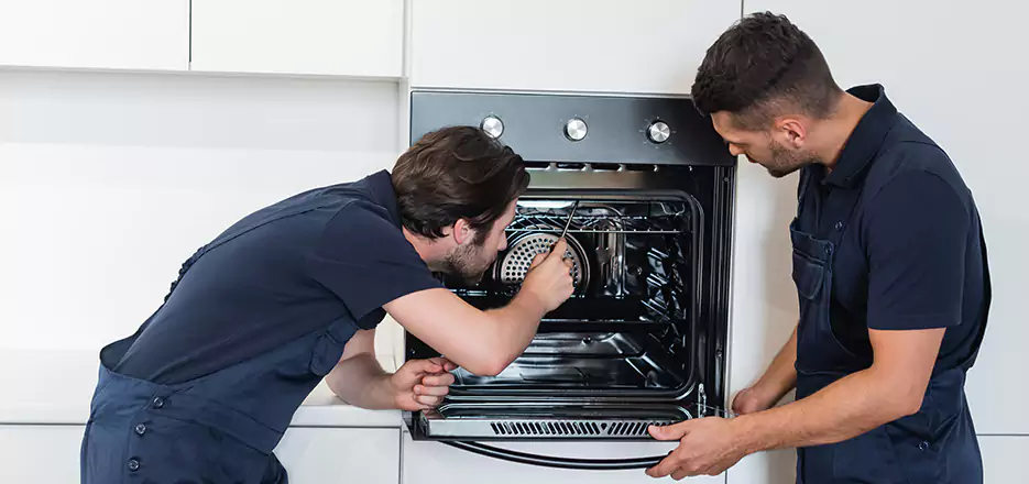 Marvel Appliance Installation in Canton