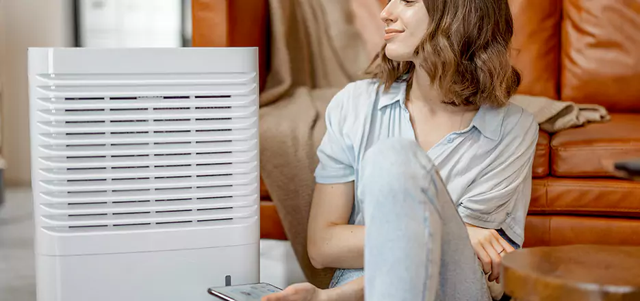 Portable Air Conditioner Average Repair Costs in Canton