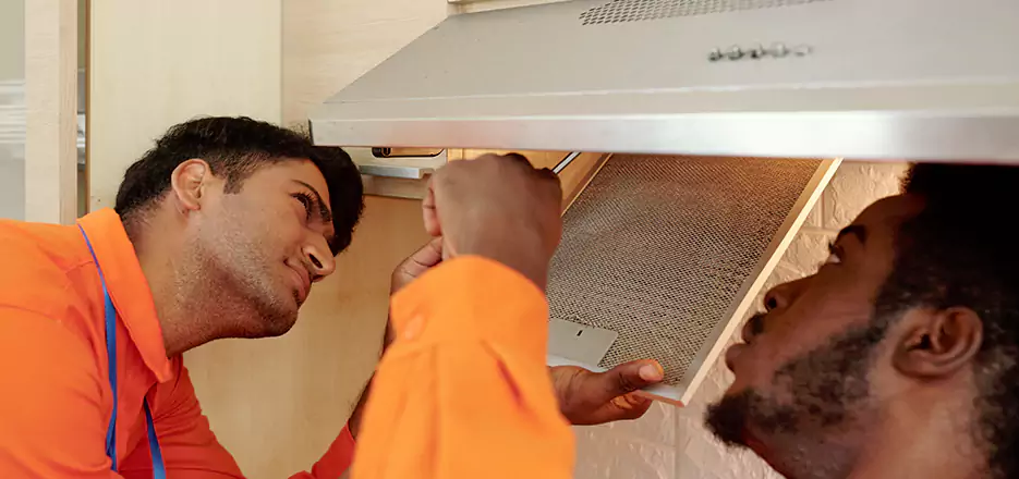 More Range Hood Repair Services We Offer in Canton, MA