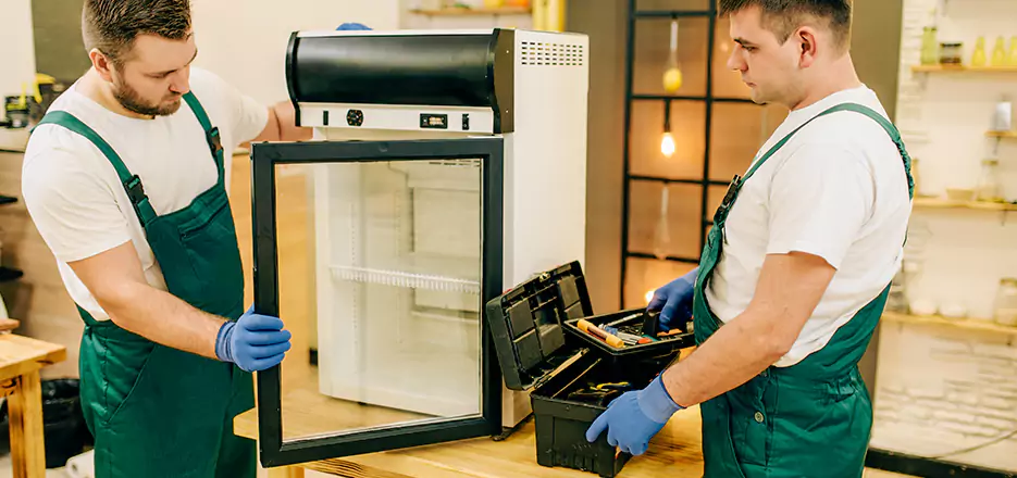 Mini Fridge Repair in Canton