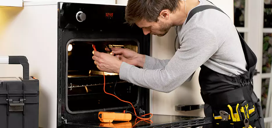 Same Day Microwave Repair in Canton