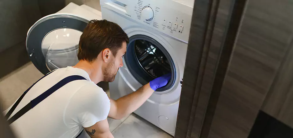 Same Day Dryer Not Heating Repair in Canton