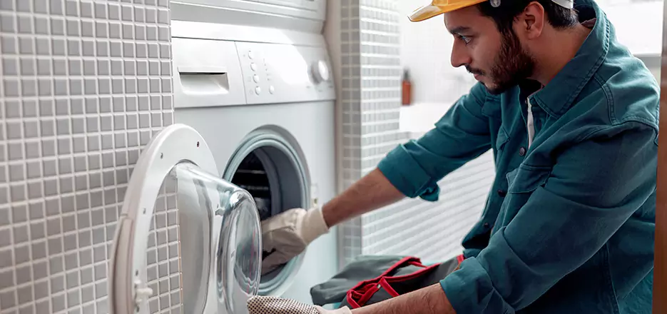 Same Day Washer Not Spinning Repair in Canton