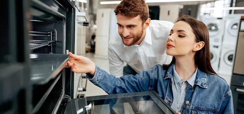Shark Appliance Battery Service in Canton