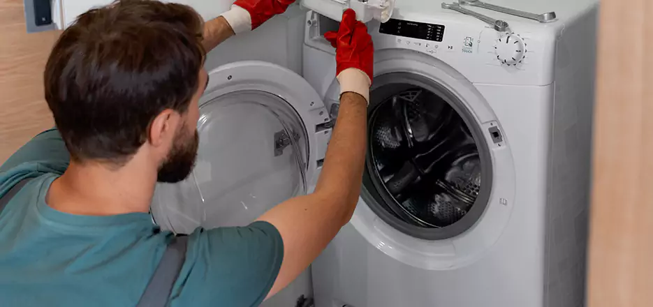 Summit Appliance Installation in Canton