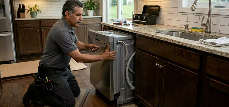 Thermador Appliance Maintenance in Canton