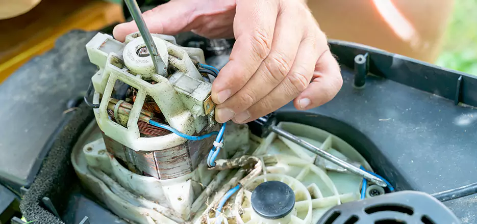 More Vacuum Repair Services We Offer in Canton, MA