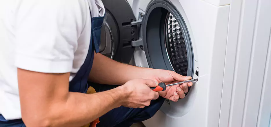 Dryer Washer Repairs in Canton