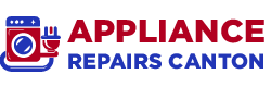 Appliance Repairs Canton