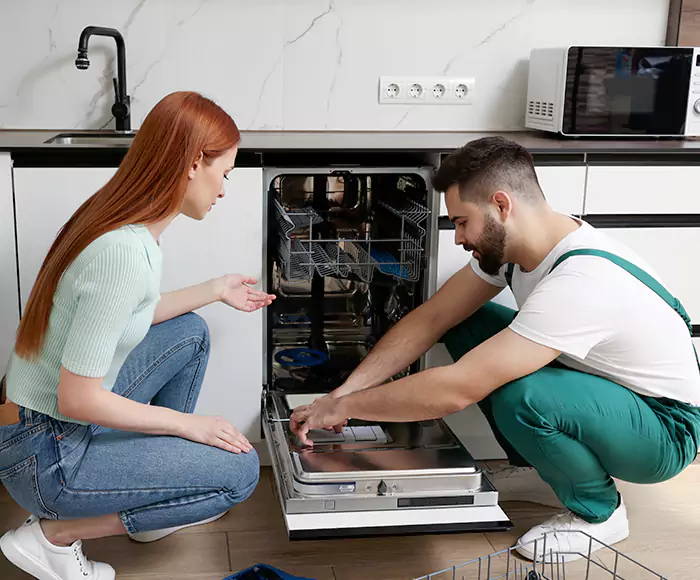 Affordable Appliance Repair Company: Budget Friendly Repairman in Canton, MA