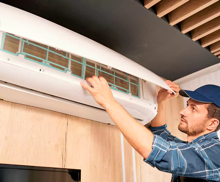 Professional Air Conditioner Installation: Your Certified Air Conditioner Installation Team in Canton, MA