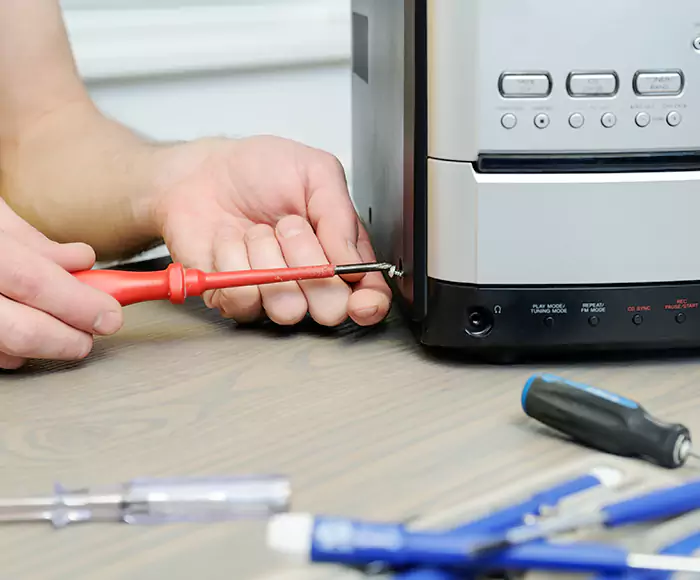 Expert Small Appliance Technicians: Your Trusted Air Fryer Repair Company in Canton, MA