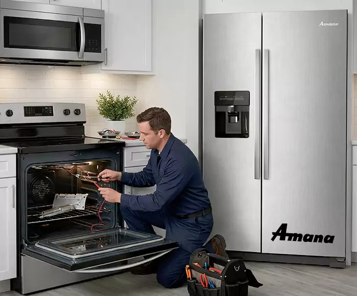 Reliable Amana Appliance Experts: Your Brand Specialist in Canton, MA