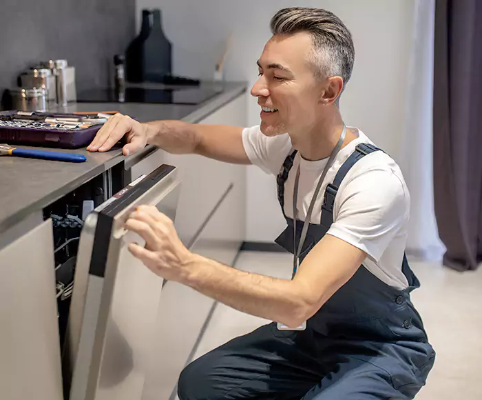 Trusted Main Appliance Installation Experts: Your Certified Main Appliance Installation Team in Canton, MA