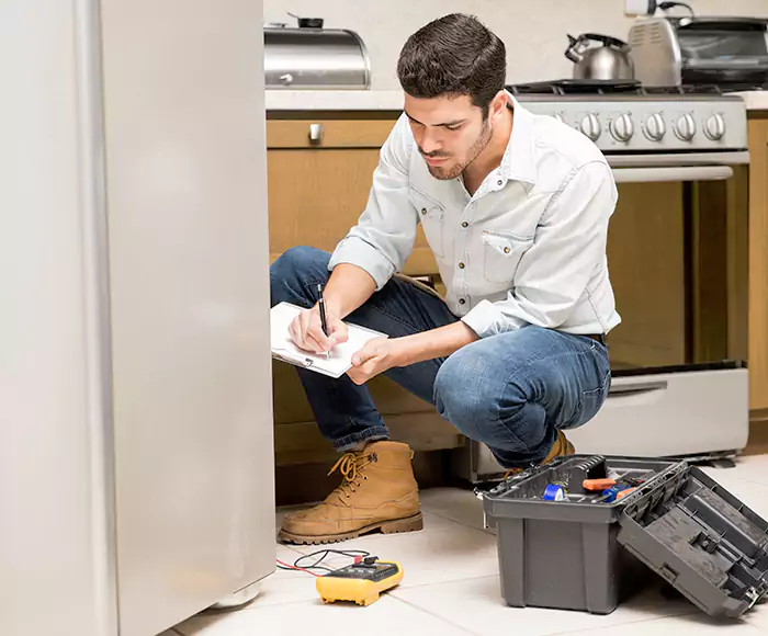 Durable Appliance Care: Your Trusted Appliance Maintenance Company in Canton, MA