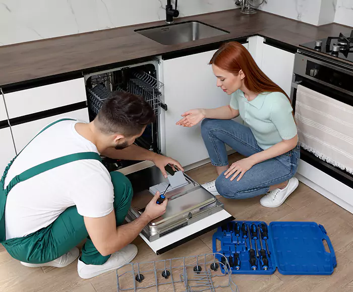 Skilled Asko Appliance Pros: Your Brand Specialist in Canton, MA